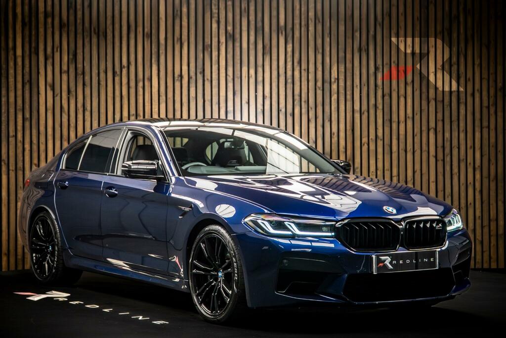 Bmw M5