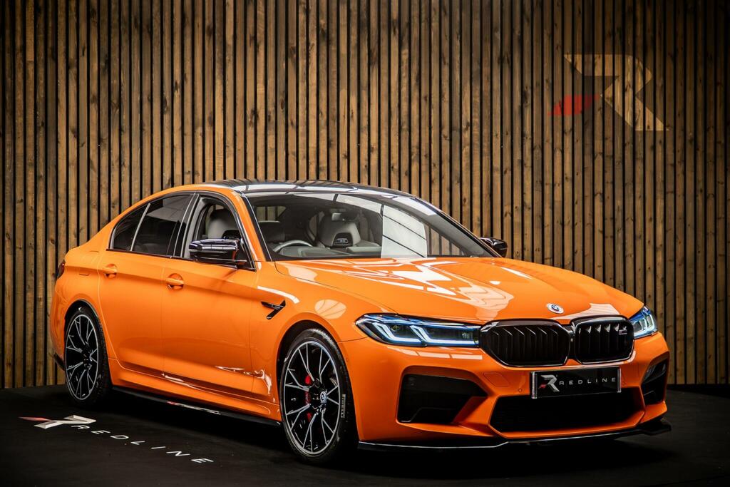 Bmw M5