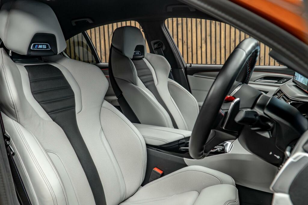 Bmw M5