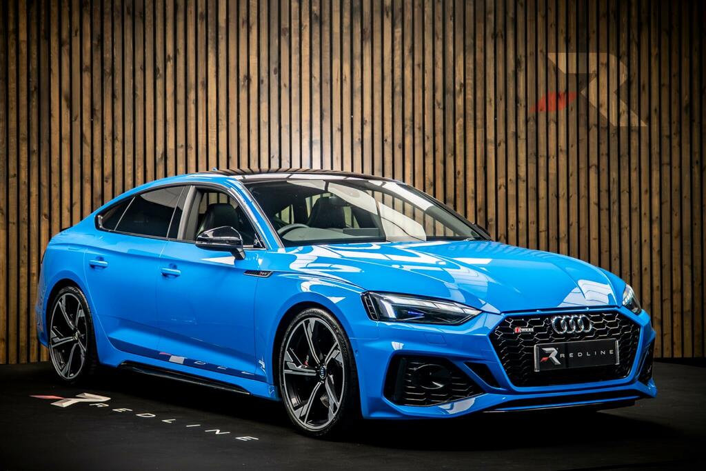 Audi Rs5