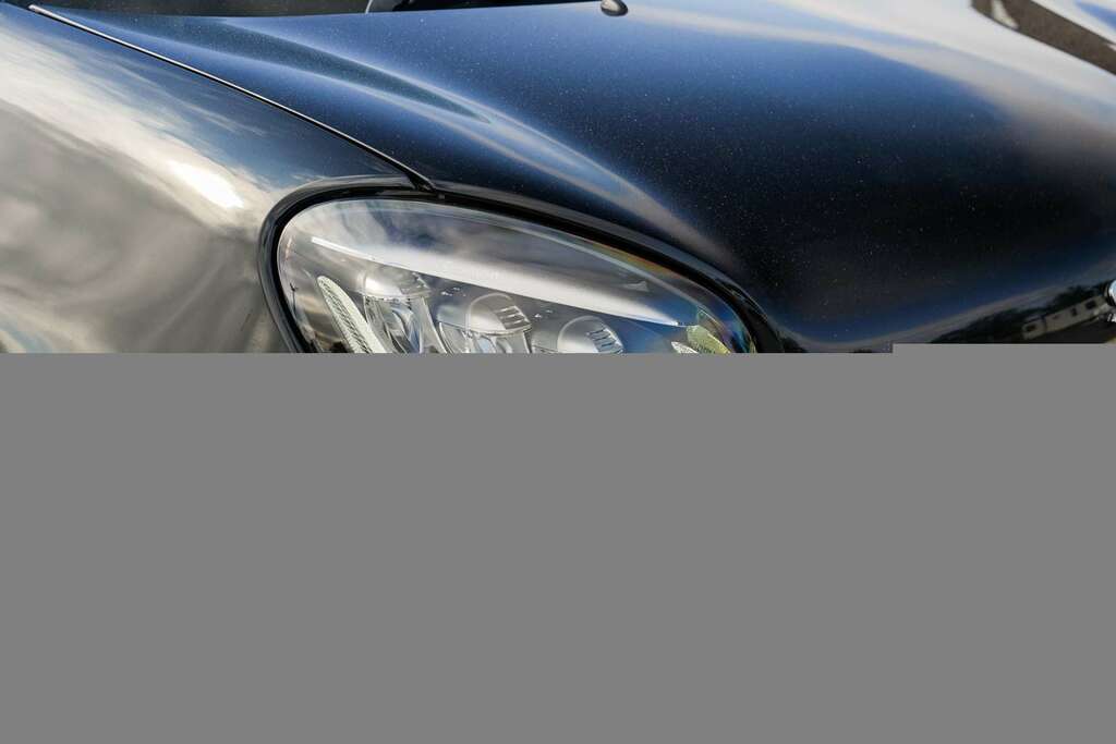 Smart Fortwo Coupe