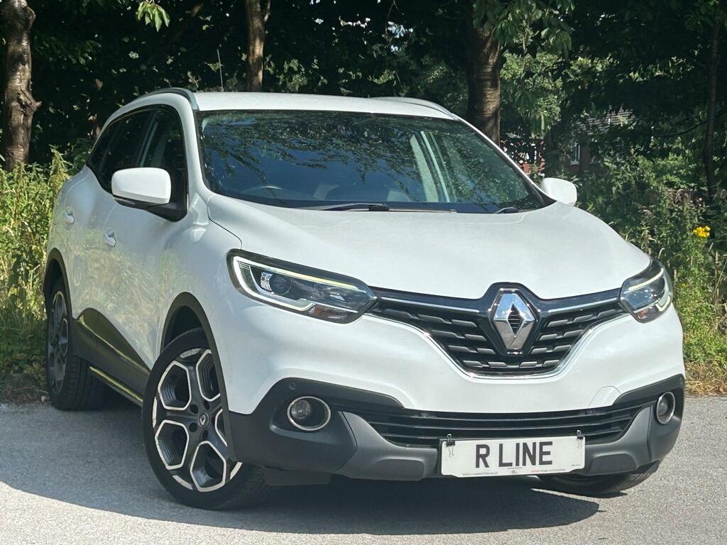 Renault Kadjar