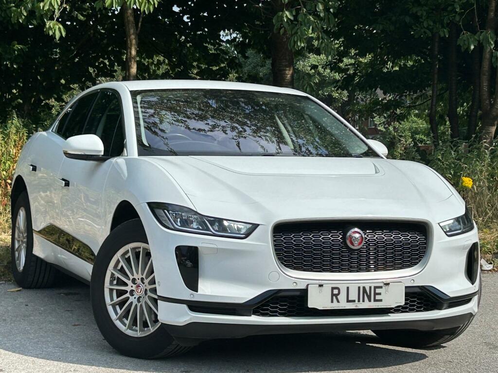 Jaguar I-PACE