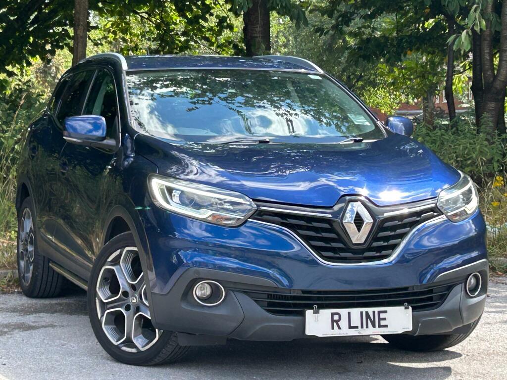 Renault Kadjar