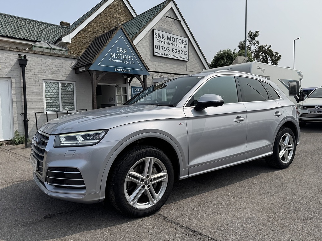 Audi Q5