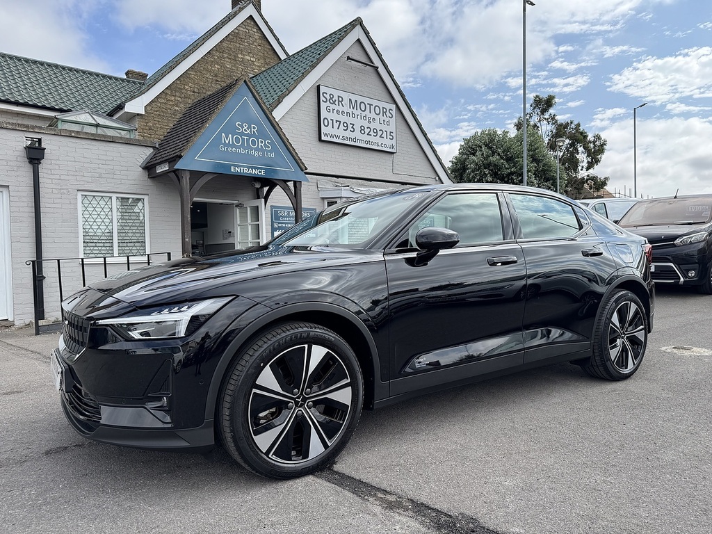 Polestar 2