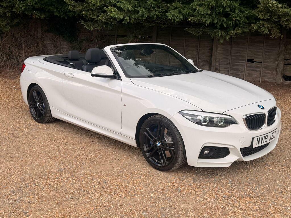 Bmw 2 Series