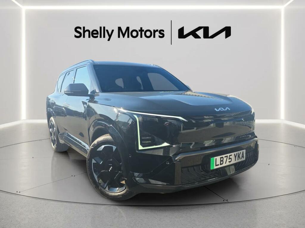 Kia Ev5