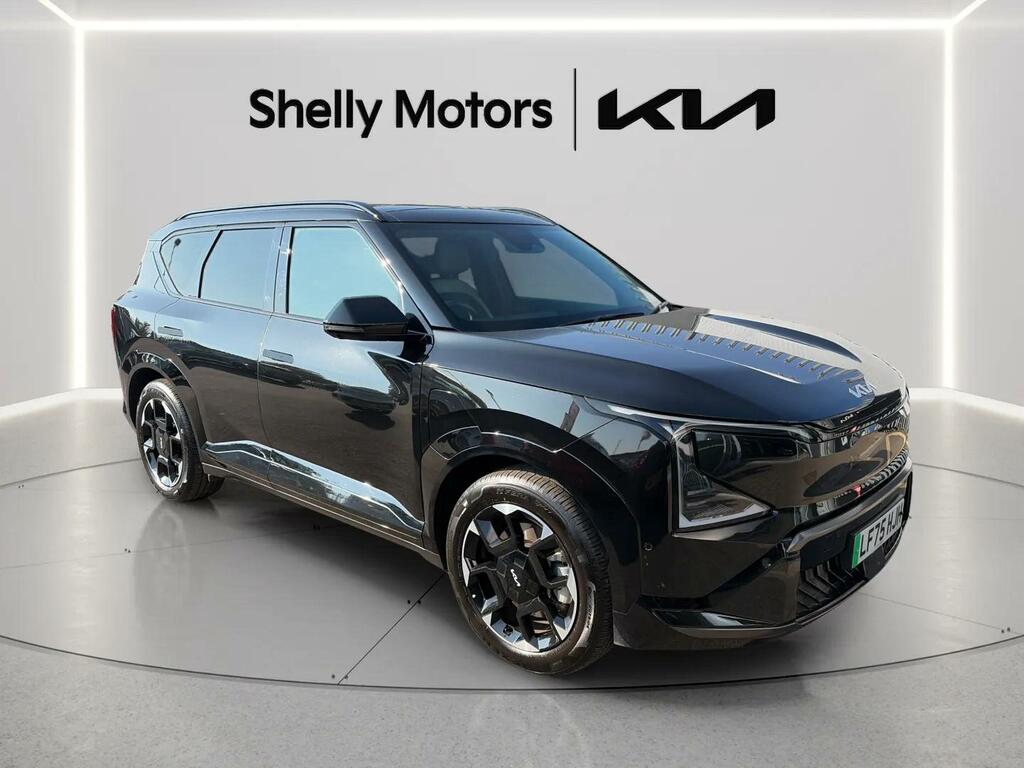 Kia Ev5