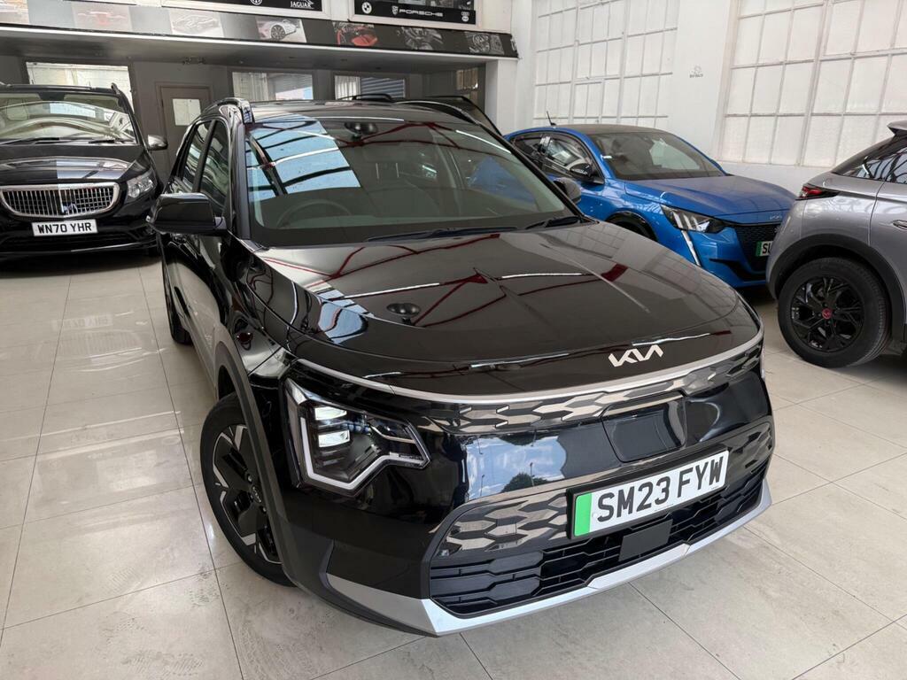 Kia Niro