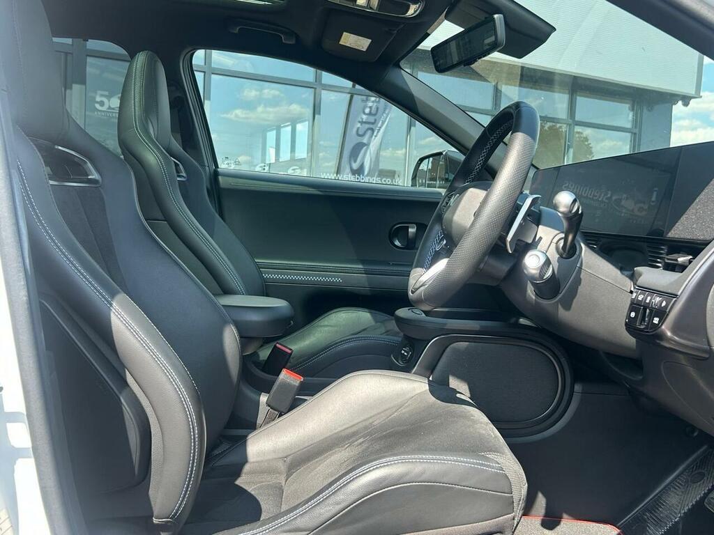 Hyundai Ioniq 5 N