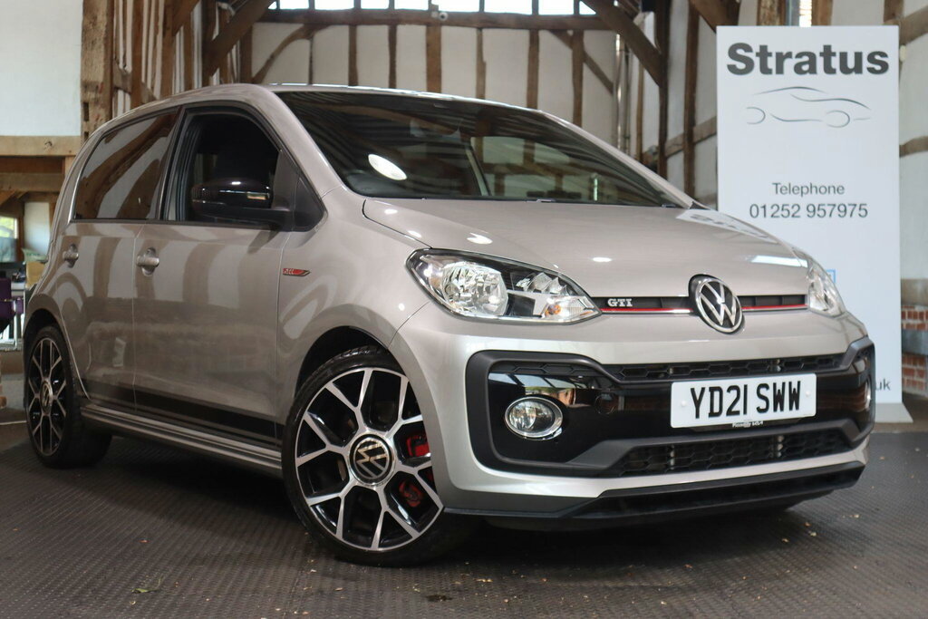Volkswagen Up