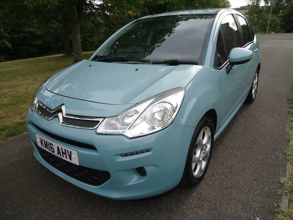 Citroen C3