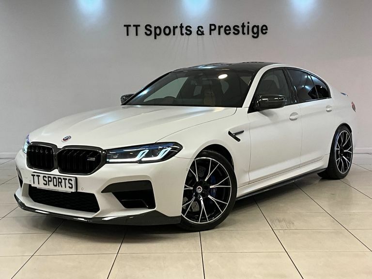 Bmw M5