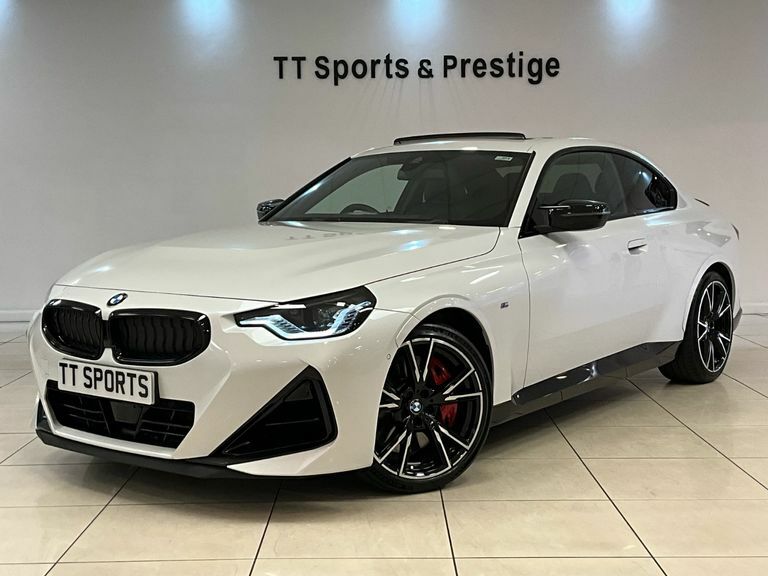 Bmw 2 Series
