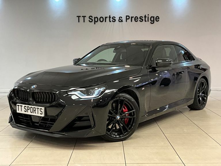 Bmw 2 Series