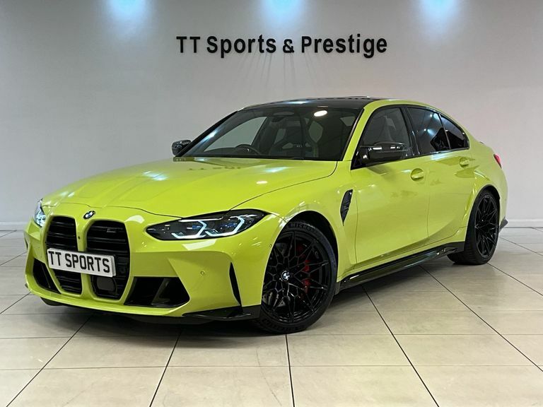 Bmw M3