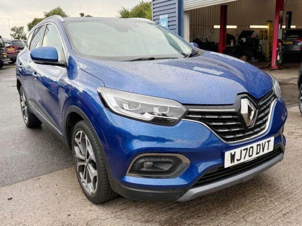 Renault Kadjar