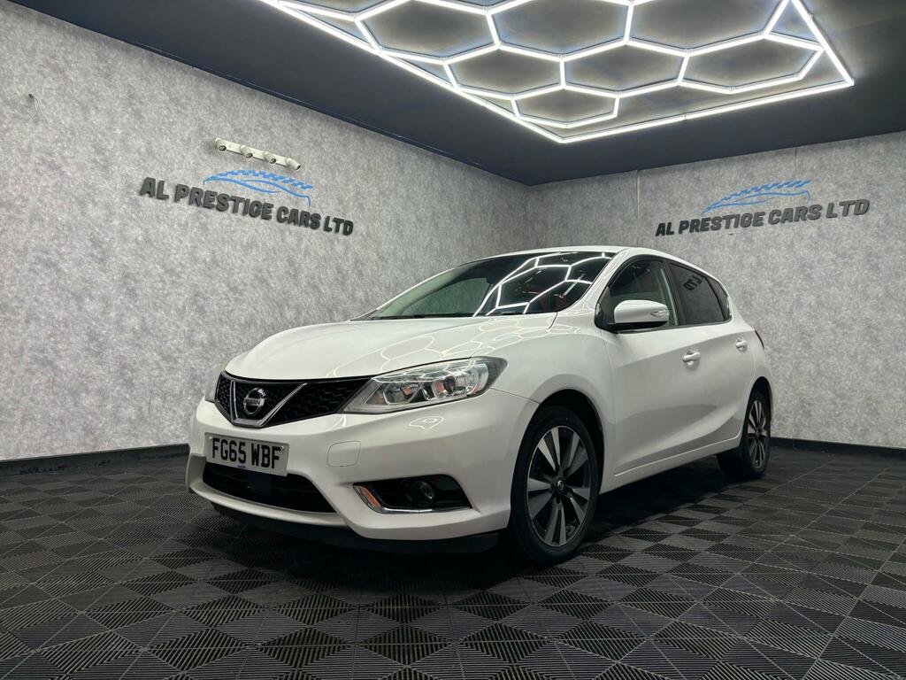 Nissan Pulsar