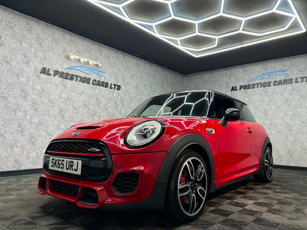 Mini Hatchback