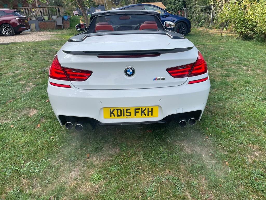 Bmw M6