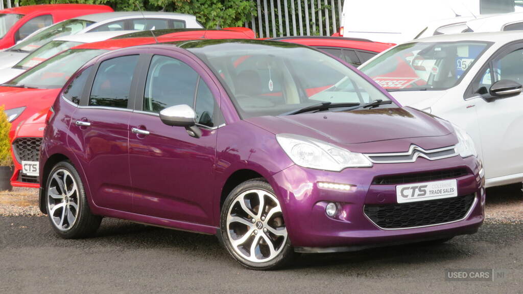 Citroen C3