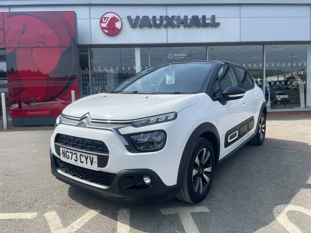 Citroen C3