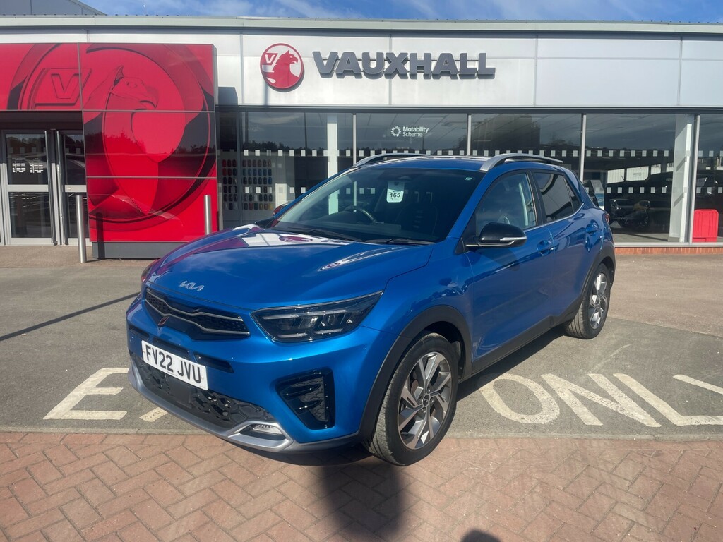 Kia Stonic