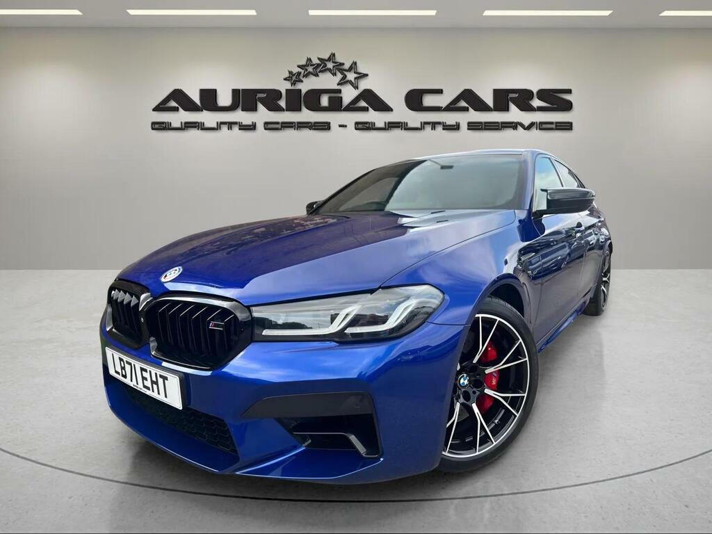 Bmw M5