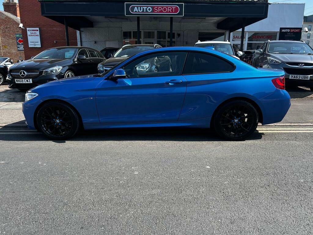 Bmw 2 Series