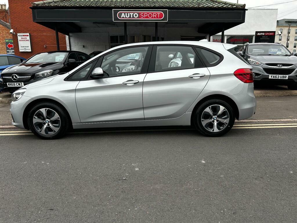Bmw 2 Series