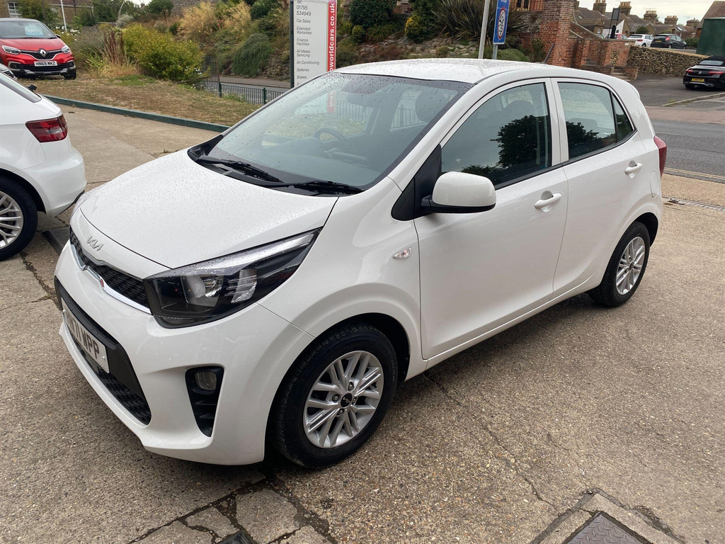 Kia Picanto