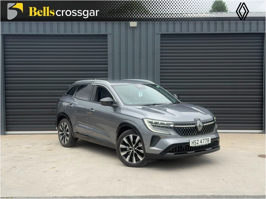 Renault Austral