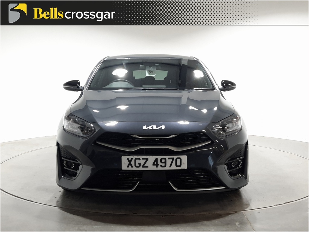 Kia Pro Ceed