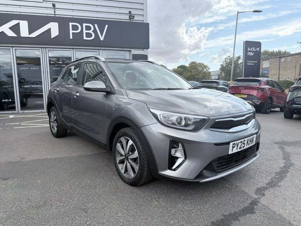 Kia Stonic
