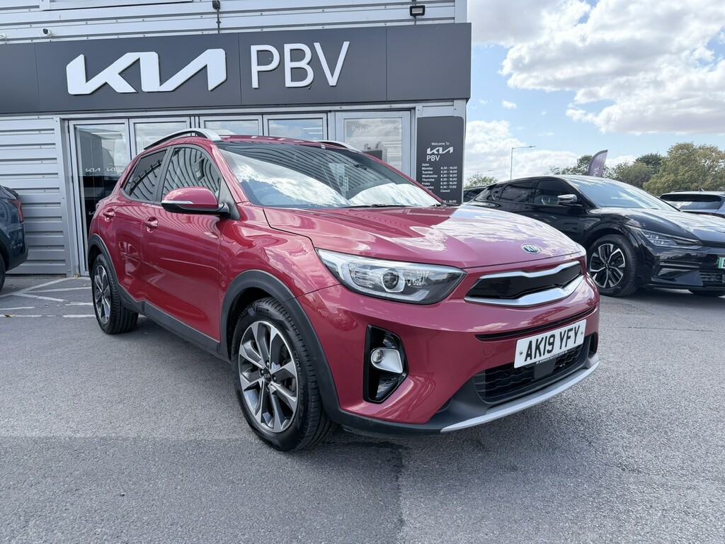 Kia Stonic