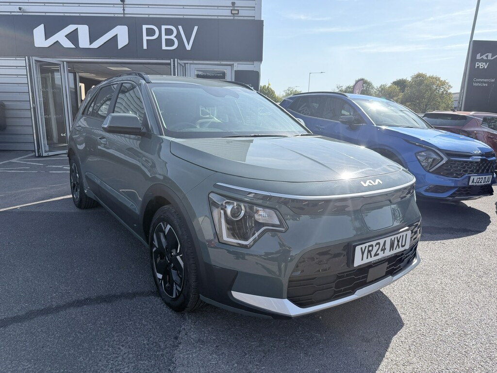 Kia Niro