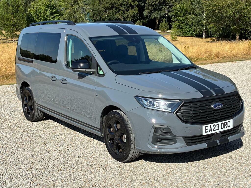 Ford Tourneo Connect