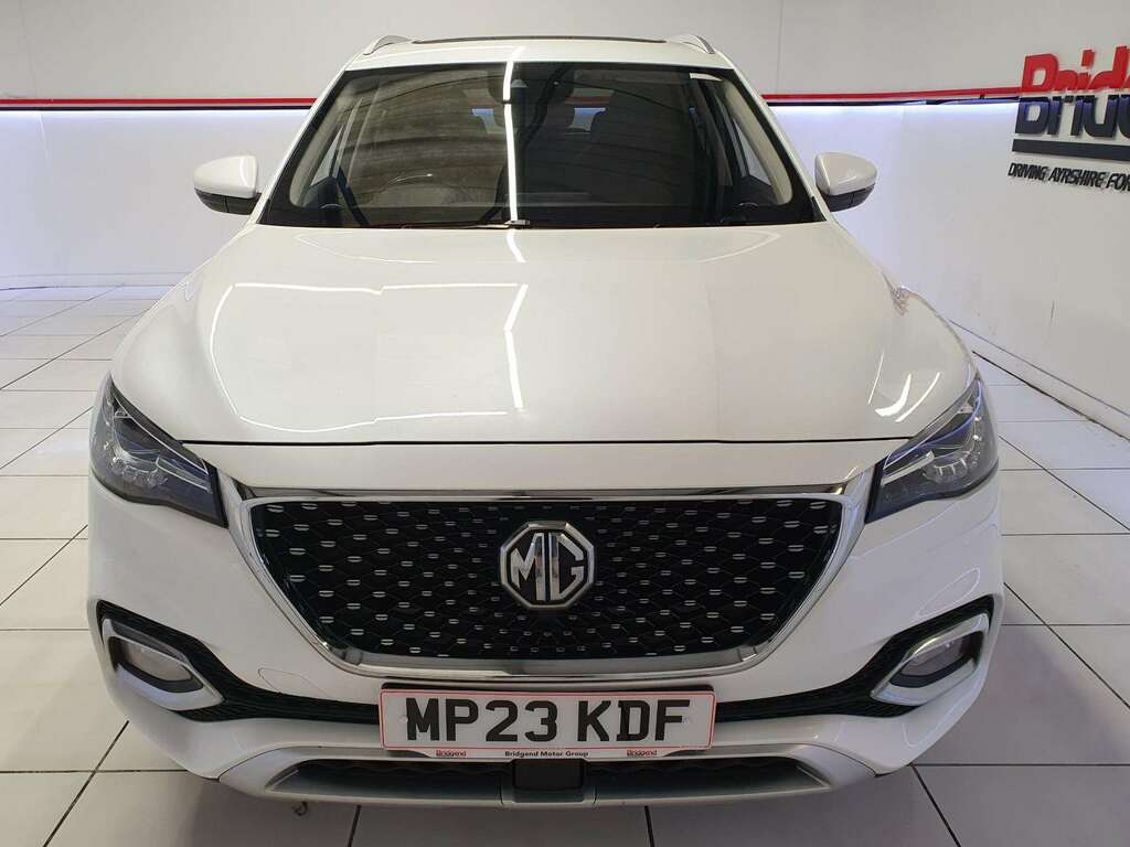 Mg Motor Uk Hs