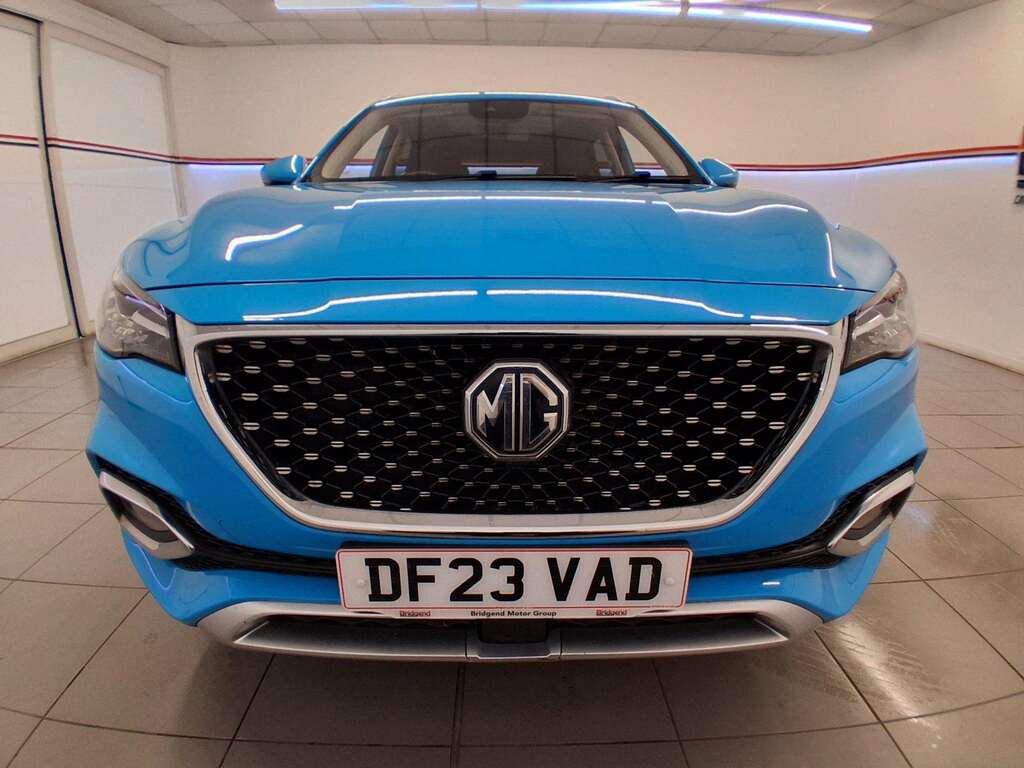 Mg Motor Uk Hs