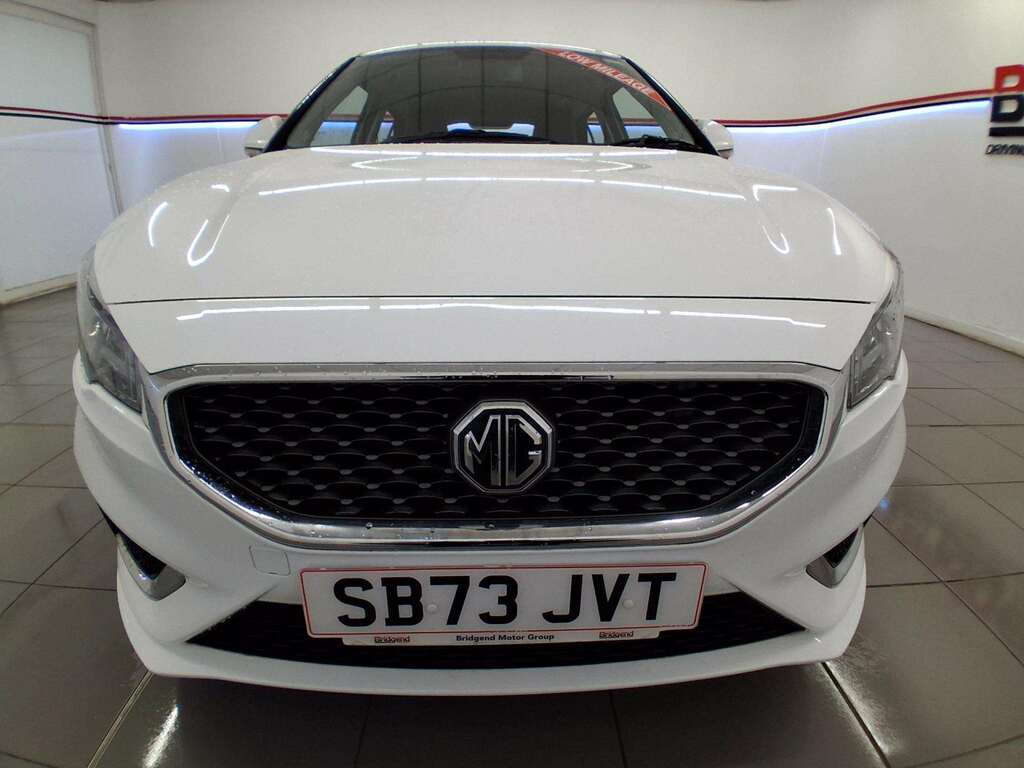 Mg Motor Uk Mg3