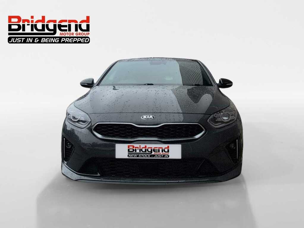 Kia Pro Ceed