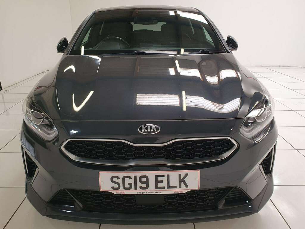 Kia Pro Ceed