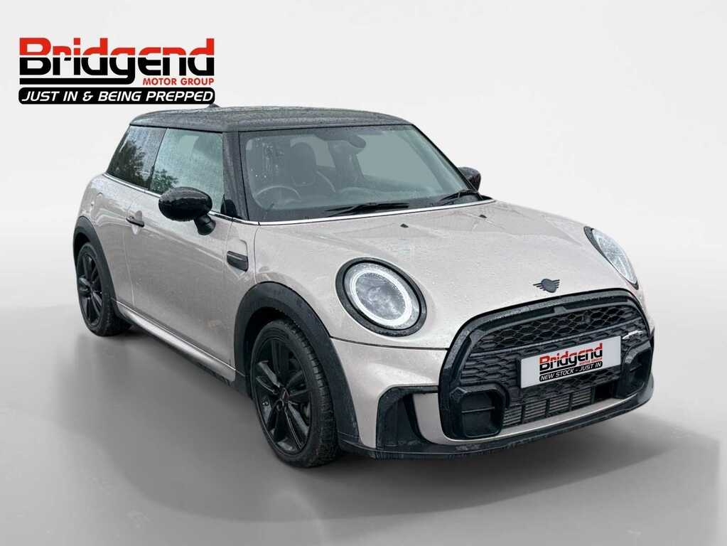 Mini Hatchback