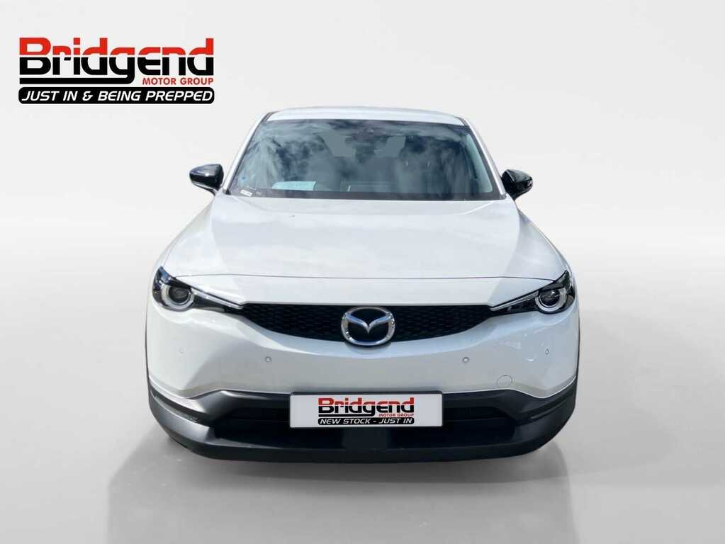 Mazda MX-30