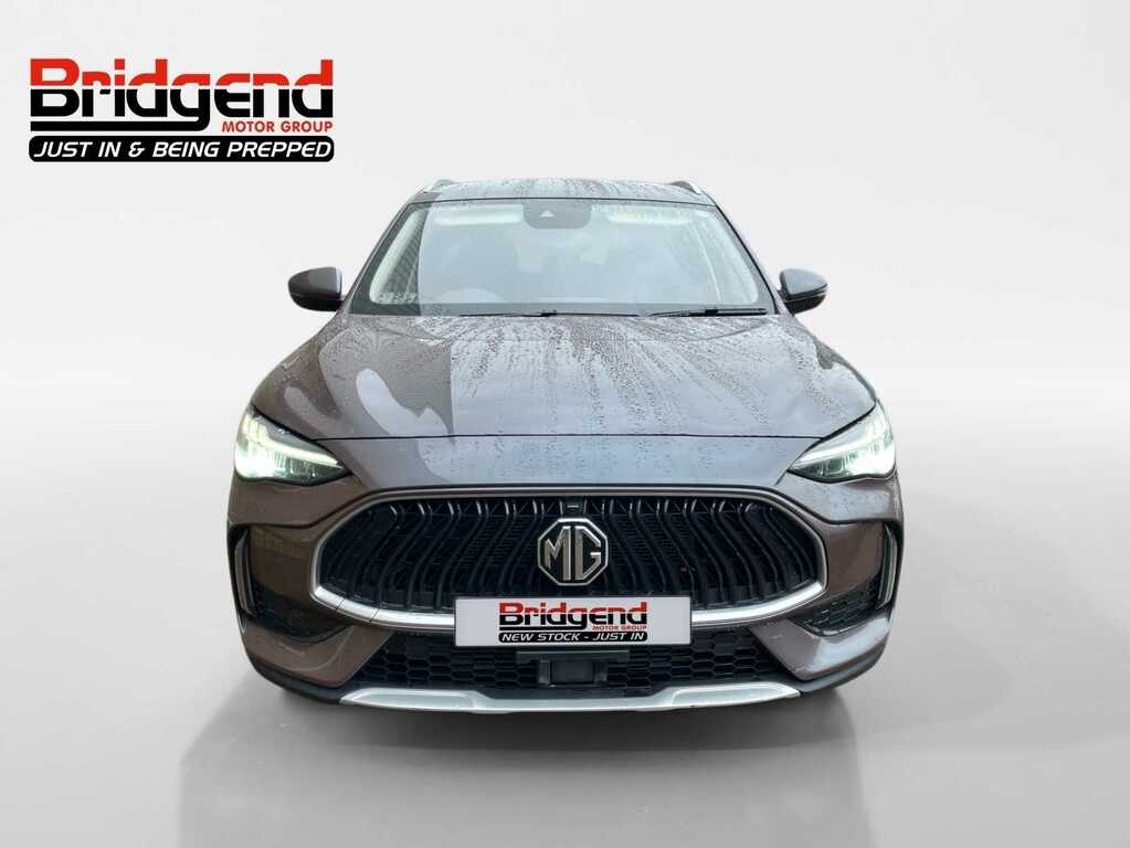 Mg Motor Uk Hs