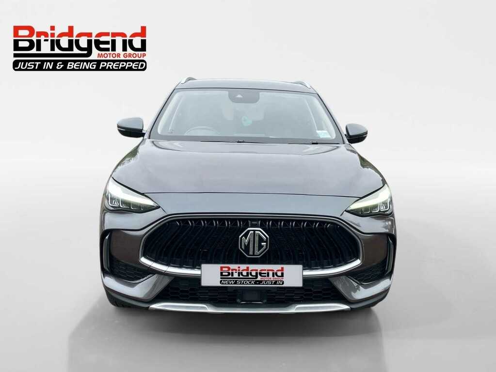 Mg Motor Uk Hs