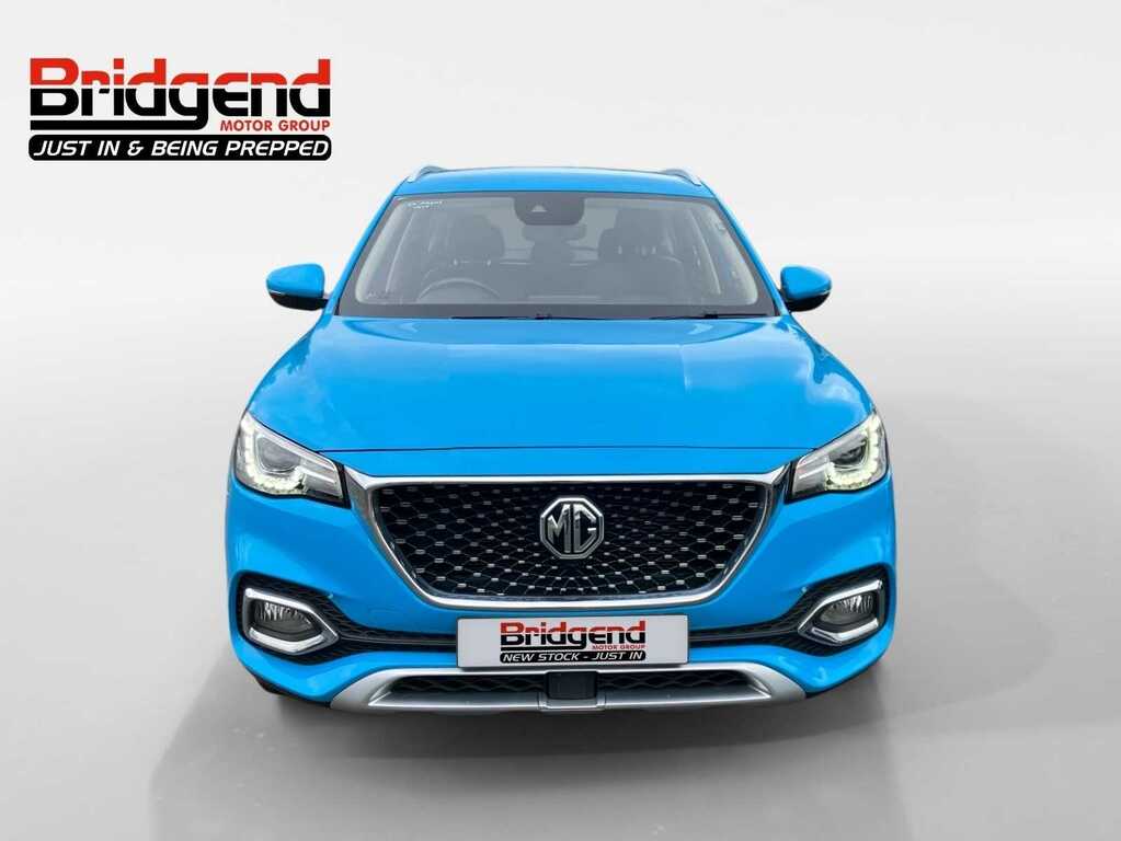 Mg Motor Uk Hs