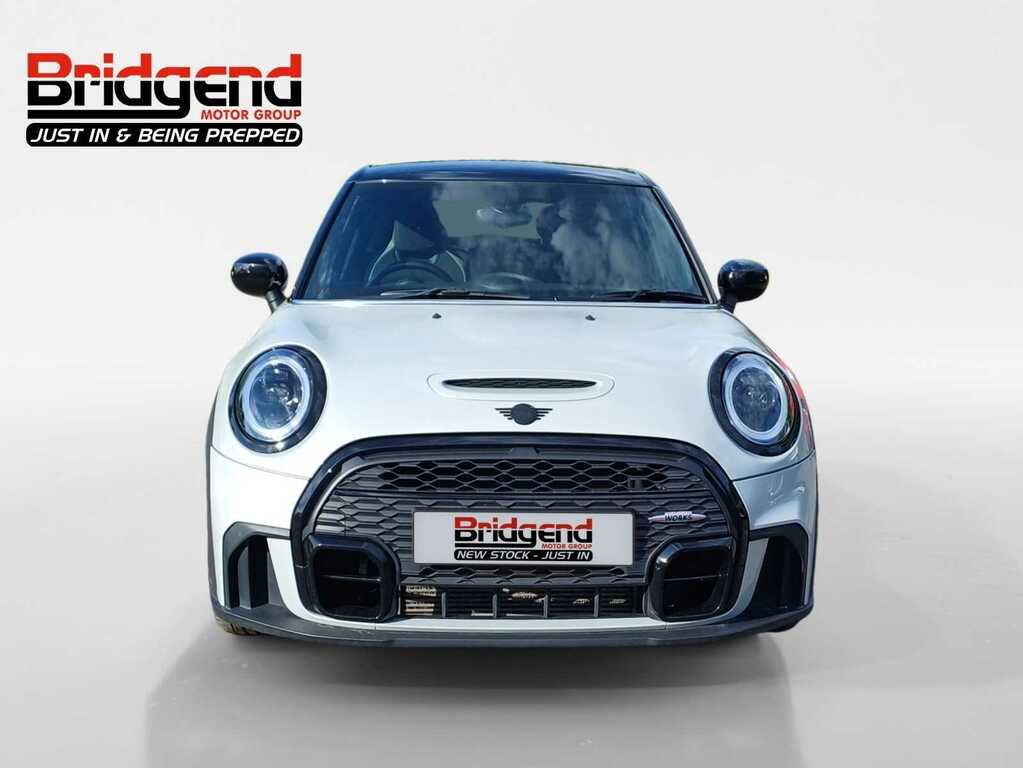 Mini Hatchback