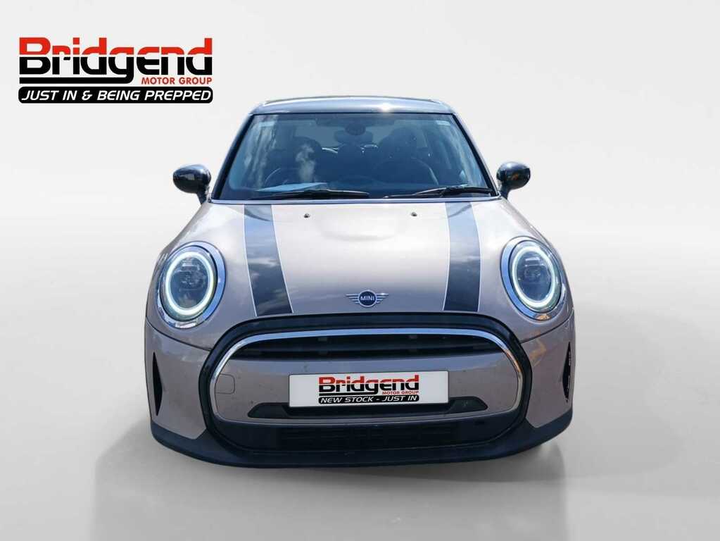 Mini Hatchback